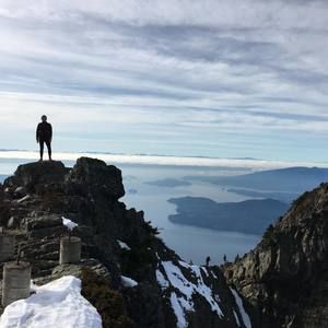 Meet your Posher, Fionnuala